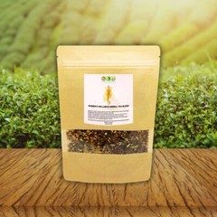 Women’s Wellness Herbal Tea Blends | Hormonal Balance| Reproductive Health| 28T
