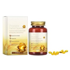 PREMIUM 3x Health Moon Prostate North Capsules, Prostate Supplement Capsules! U2