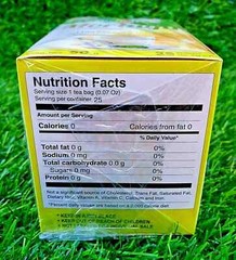 5 Boxes TE de MORINGA / MORINGA TEA 125 bags 2 grs ea Antioxidants Free Shipping