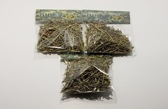 RUDA HIERBA/RUE HERB (Ruta graveolens) 1 PACK X 30 GR GOOD QUALITY FROM PERU!