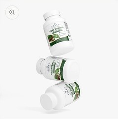 Abreu BioScience Moringa Pure