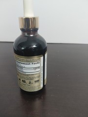 Valerian Root Liquid Extract | 4 fl oz Drops by Piping Rock EXP 10/2026