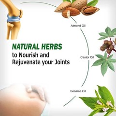 Dr. Bhushan’s Ayurvedic Joint Pain Kit (Battle Oil+Belly Drops) for Joint Pains
