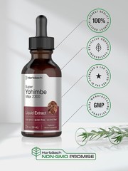 La Mejor Y Original Yumbina Africana Gotas Intimas Para Mujeres Hombres Bark 2oz