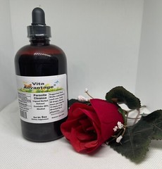 Parasite Cleanse Tincture/Extract Wormwood-Black Walnut Hull-Clove High Quality