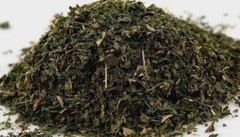 Stinging Nettle Leaf Wild Crafted Cut ~ Freshly Packed USA Free Ship