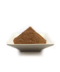Guarana Seed Powder (Brazil, Energy, Focus) – by NY Herb