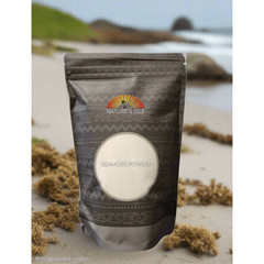 Sea Moss Powder