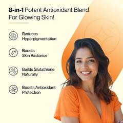 Setu Skin Renew Glutathione Tablet Mixed Berry Flavour 15 Tablet Each 6 Pack