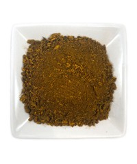 Coptis Root POWDER (Coptis chinensis) Huang Lian, Rhizome, Chinese, Berberine