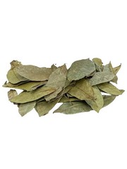 Whole Dried Graviola Soursop Leaves 4 oz – Exotic Natural Tea for Relaxation