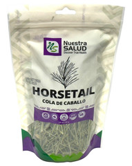 Horsetail Tea Herbal Peruvian Cola De Caballo Te Premium (40g) Peru