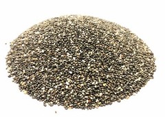 Chia seeds zip-lock (100g)