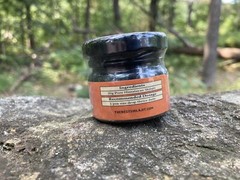 Pure Himalayan Shilajit Ayurvedic Organic Mumijo Most Potent Fulvic Acid 20g