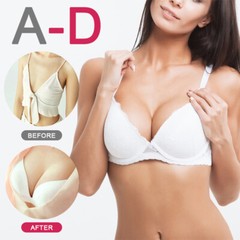 Strong Breast Growth Capsules 5000mg – Bust Enlargement, Female Estrogen Balance