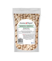 Moringa KERNELS 2 oz. Seeds oleifera Shelled 250 Semilla De Moringa Wholesale