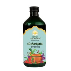 Kerala Ayurveda Asoka rishtaa 450ml