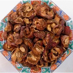 山楂片/无硫磺 / Dried Hawthorn fruit /16oz