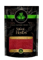 SAI HERBS Kamarkas Powder – Gond Chunia Powder – Palash Gond – Salvia Plebeian