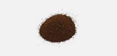 Starwest Botanicals Chicory Root Roasted Granules, 1 Pound, BB 04/28