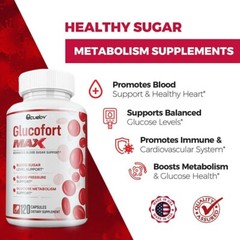 Blood Sugar Support Supplements – Natural Blood Sugar Control and Metabolism