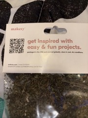 MAKESY Peppermint Leaves ~ 2 oz. (56.9g) Egypt Sourced Globally CRAFT PROJECTS