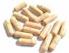 Black Maca Root – Vegetable Capsules 500mg Each – USDA Organic – Non GMO