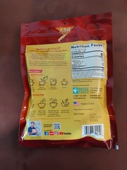 Prince of Peace Pure Ginseng Slices – 9oz exp-12/2030