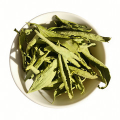 Stevia Leaves – Premium Dried Herbal Sweet Leaf