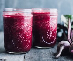 Beet Root 25:1 Extract Powder | 4oz to 5lb | 100% Pure Natural Hand Crafted
