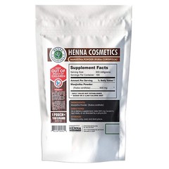 Manjistha Powder or Indian Madder | 100 Grams (3.53 Ounces) | Natural Supplement
