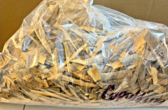 Copalquin Bark Dried Herbal Bark Natural Detox Tea Bark Botanica Rootwork