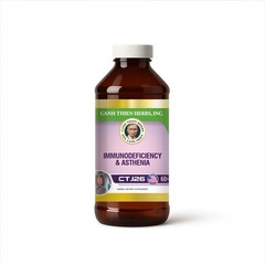 Cường Lực Miễn Dịch ( Immune Force ) 16 oz / 473 mL CT.126
