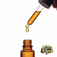 Pure Thuja Extract Thuja Tincture (Thuja plicata) Apothecary Grade Herbalism 2oz