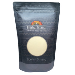 Ginseng – Siberian – Eleuthero Root Powder