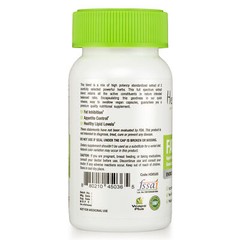 Garcinia Cambogia Green Coffee African Mango Loss Caps 60ct