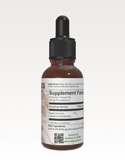 Osha Root Tincture – Respiratory System
