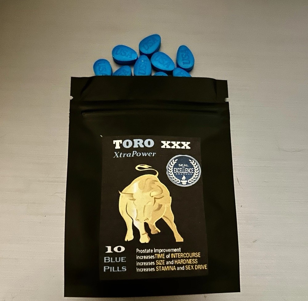 20 PILLS TORO Maca XP Enhancing Support Supplement for maleS LA PEP XXXPL