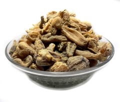 SALAB MISRI Salep Orchid Salam Misri Ayurveda WHOLE Indian Herbs