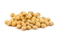 Hunza Organic Soybeans 2 lbs – Non-GMO, High-Protein Cooking Essential
