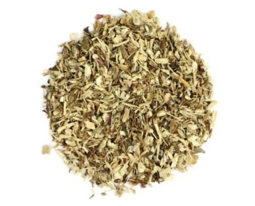 Wild Crafted Echinacea Root Herb Dried Cut ~ 8 oz. Freshly Packed USA Free Ship