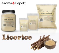Licorice Root Chew Sticks Bulk 100% Pure Natural Flavored Glycyrrhiza Glabra