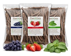 Licorice Root Chew Sticks FLAVORED 100% Pure Natural Glycyrrhiza Glabra Turkish
