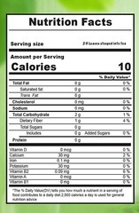 Soursop Leaves Tea 4.4 oz 125g Guanabana Graviola