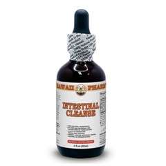 Intestinal Cleanse Liquid Extract
