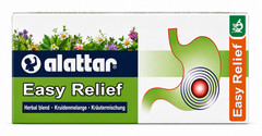20X Alattar Herbal Gas Relief Blend Tea Bags أعشاب العطار تخفيف غازات اصلي
