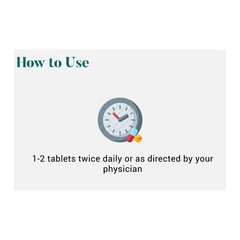 Himalaya Brahmi for Improved Alertness & Focus 240 Tablets (Pack of 4) free ship