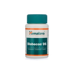Diabecon DS USA Official Exp.2026 Blood sugar Care Support
