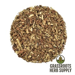 Sarsaparilla Root (Indian), c/s (Hemidesmus indicus)