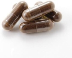 Okinawa Fucoidan 42000mg 180 Tablets Seaweed Extract Capsules Kanehide Bio Japan